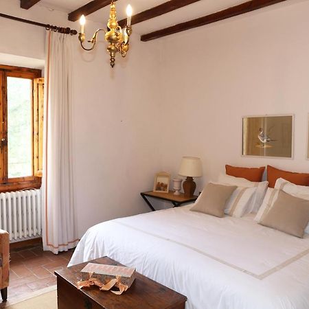 Casa Adriano Apartment เกรเว อิน เคียนตี ภายนอก รูปภาพ