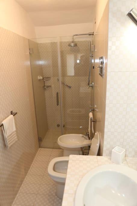 Casa Adriano Apartment เกรเว อิน เคียนตี ภายนอก รูปภาพ